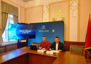 Proiectul bugetului pe anul 2024: aproape 3 miliarde de lei