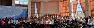 Consiliul Județean Harghita sprijină performanța elevilor și a profesorilor, pentru menținerea tinerelor talente în județ