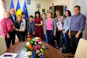 Proiecte pentru tineret finanțate de Consiliul Județean Botoșani