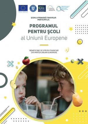 Nu există obstacole juridice sau financiare pentru implementarea Programului pentru școli al României, în județul Harghita