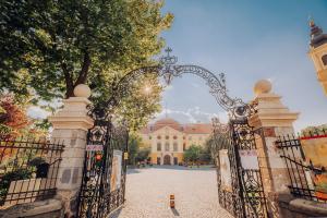 Lumea fantastică Magic Garden își deschide porțile