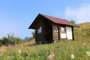 Refugiile montane din județul Harghita gata să-și primească turiștii pentru turism activ în siguranță