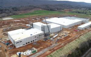 Compania finlandeză Nokian Tyres va investi, în Oradea, 650 de milioane de euro într-o fabrică de anvelope