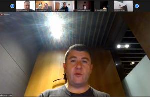 Performanța elevilor și a cadrelor didactice este sprijinită de Consiliul Județean Harghita