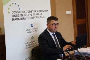 Județul Harghita candidează la titlul de 