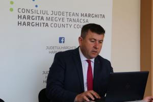 2024, an istoric pentru comunitatea harghiteană – Congresul Europassion  se va organiza la Șumuleu Ciuc