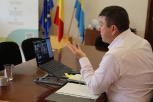 O nouă școală  județeană pentru cei cu nevoi speciale