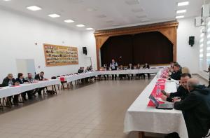 Peste 2,8 milioane de lei alocate localităților din nordul județului Harghita pentru derularea unor proiecte viabile pentru comunitate