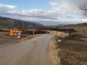 Implementarea celui mai mare investiții din zona Odorhei ar urma să fie reluată la primăvară