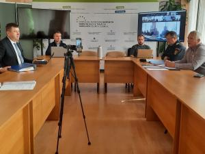 Reziliența comunității este o prioritate pentru Consiliul Județean Harghita