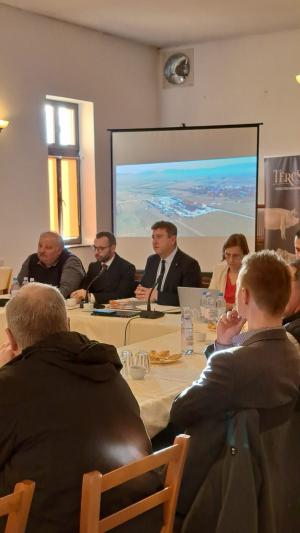 Problema sărăciei profunde înglobată într-o strategie ce propune un plan de acțiune la nivelul județului Harghita