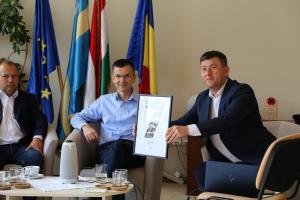 Un nou proiect câștigat de Agenția pentru Dezvoltare Județeană Harghita care pune accent pe creșterea siguranței alimentare și tineri