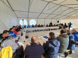 Consiliul Județean Harghita a prelungit termenul de depunere a cererilor