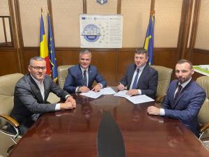Reabilitarea drumului județean, care leagă Odorheiu Secuiesc de Cristuru Secuiesc, va contribui la dezvoltarea comunității pe termen mediu și lung
