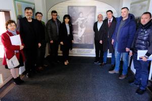 Casa Memorială „George Enescu”, renovată cu fonduri europene