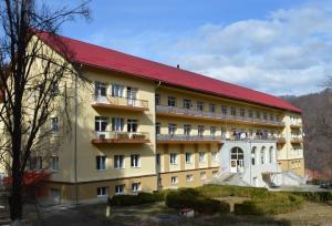 S-a semnat contractul pentru reabilitarea Spitalului de Psihiatrie Nucet