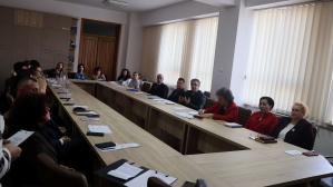 Educație non-formală pentru 350 de elevi din județul Tulcea