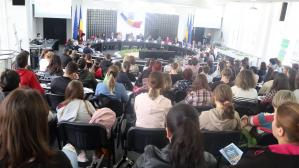 Ziua Meseriilor, marcată la Tulcea