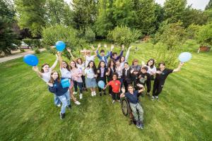PMB și UNICEF invită copiii și părinții din București să spună de ce are nevoie Capitala pentru a deveni un oraș prietenos cu copiii