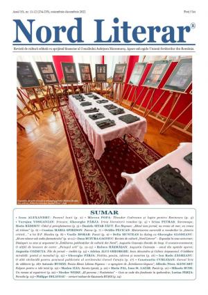 Nord Literar – numărul de final de an