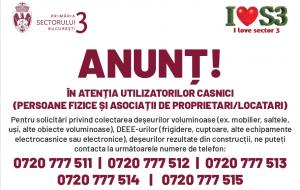 Ce faci cu deșeurile din construcții sau renovări, ca să eviți amenzile