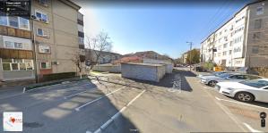 Primăria, dispusă să cumpere imobile izolate aflate în curțile blocurilor