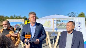 Târgu Mureș, orașul verde din inima țării!