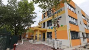 Locuri disponibile în creșe și grădinițe!