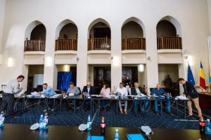 Municipiul Târgu Mureș își extinde rutele de transport în comun și spre localitățile învecinate