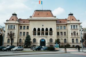 Ședință de îndată, pentru proiecte depuse în cadrul PNRR