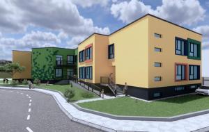 Primăria Sectorului 6 construiește prima creșă după 45 de ani