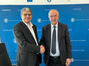 Peste 7,4 milioane de euro, prin Planul Național de Redresare și Reziliență (PNRR), destinate restaurării și promovării monumentelor istorice din județul Hunedoara