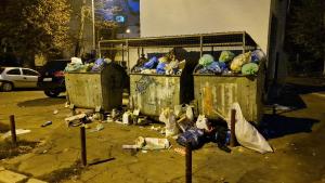 Soós Zoltán: ”Am sancționat operatorul de salubritate și vom continua să monitorizăm modul de colectare al deșeurilor. Cu sănătatea târgmureșenilor, nu ne jucăm!”