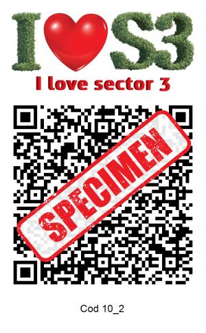 Anunț important pentru posesorii de autorizații de parcare de reședință din Sectorul 3: începem distribuirea codurilor QR