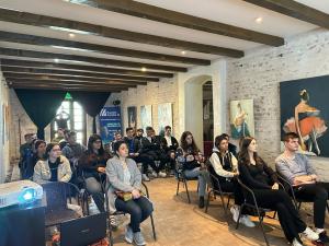 Cu finanțare de la Consiliul Județean, Proiectul „Picnic la cetate”, o invitație la cunoașterea istoriei românilor