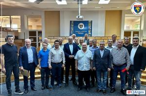 Microbuze electrice pentru aproximativ 5.815 elevi din județul Argeș