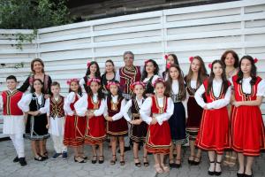 Festivalul Săptămâna Interetnică, la cea de a XVIII-a ediție
