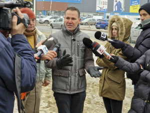 Al doilea pasaj rutier început în acest an în Sectorul 3. Robert Negoiță: La 1 mai 2023 va fi deschis circulației