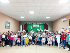 Din seria activităților Centrului Cultural Județean Constanța ,,Teodor T.  Burada