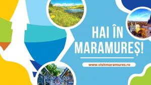 La invitația Ministerului Antreprenoriatului și Turismului, Consiliul Județean Maramureș va participa în perioada următoare la patru Târguri de Turism Internațional