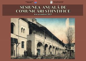 LA MUZEUL JUDEȚEAN DE ISTORIE ȘI ARHEOLOGIE MARAMUREȘ ARE LOC SESIUNEA ANUALĂ DE COMUNICĂRI ȘTIINȚIFICE