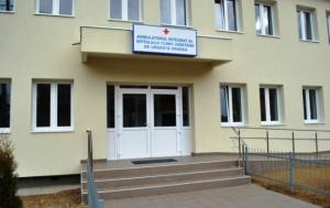 Terapia intensivă neonatală din cadrul Maternității va fi dotată cu aparatură modernă și un centru pentru formarea medicală