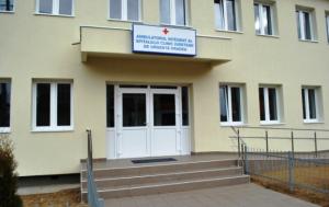 S-a aprobat proiectul dotării Compartimentului de terapie  intensivă neonatală din cadrul Maternității