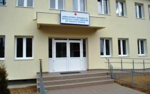 Terapia intensivă neonatală din cadrul Maternității va fi dotată cu aparatură modernă și un centru pentru formarea medicală