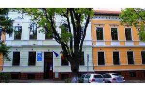 A fost aprobat proiectul de reabilitare a Liceului de Arte, al patrulea proiect aprobat prin Programul Regional Nord-Vest  2021-2027