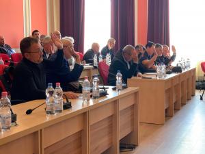 Încă patru blocuri din municipiul Deva vor fi reabilitate termic cu bani europeni