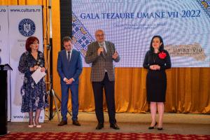 Gala Tezaure Umane Vii – 2022