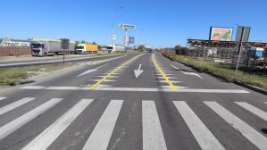 Trafic restricționat în zona   intersecției bulevardului Theodor Pallady cu strada Drumul între Tarlale