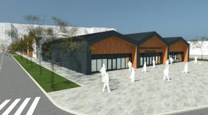 Achiziția lucrărilor pentru reconstrucția Pieței Cetate, scoasă la  licitație