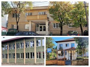 Consiliul Județean Sălaj a depus prin PNRR trei proiecte de eficientizare  energetică